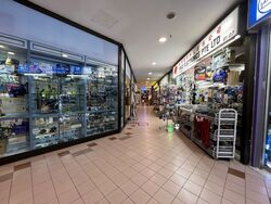 Sim Lim Tower (D8), Retail #501744221